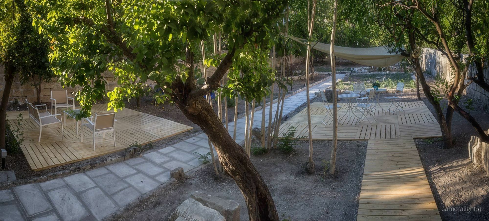 Il Giardino Delle Margherite Lecce Esterno foto
