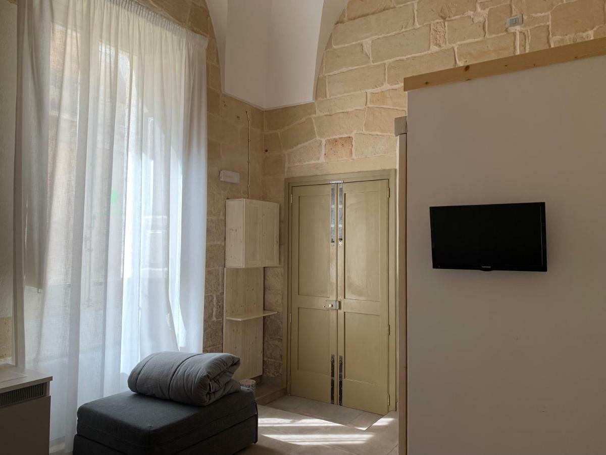 Il Giardino Delle Margherite Lecce Esterno foto