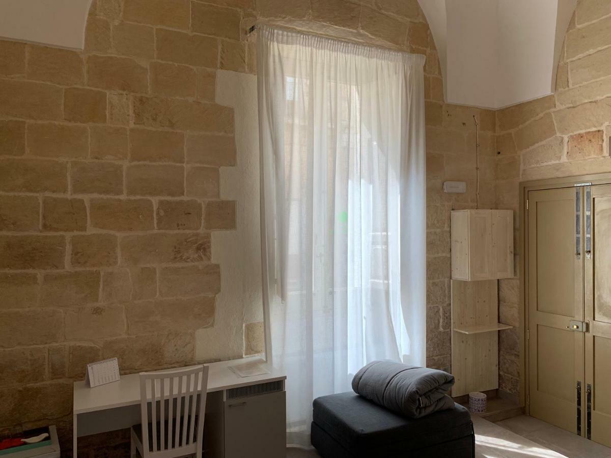 Il Giardino Delle Margherite Lecce Esterno foto