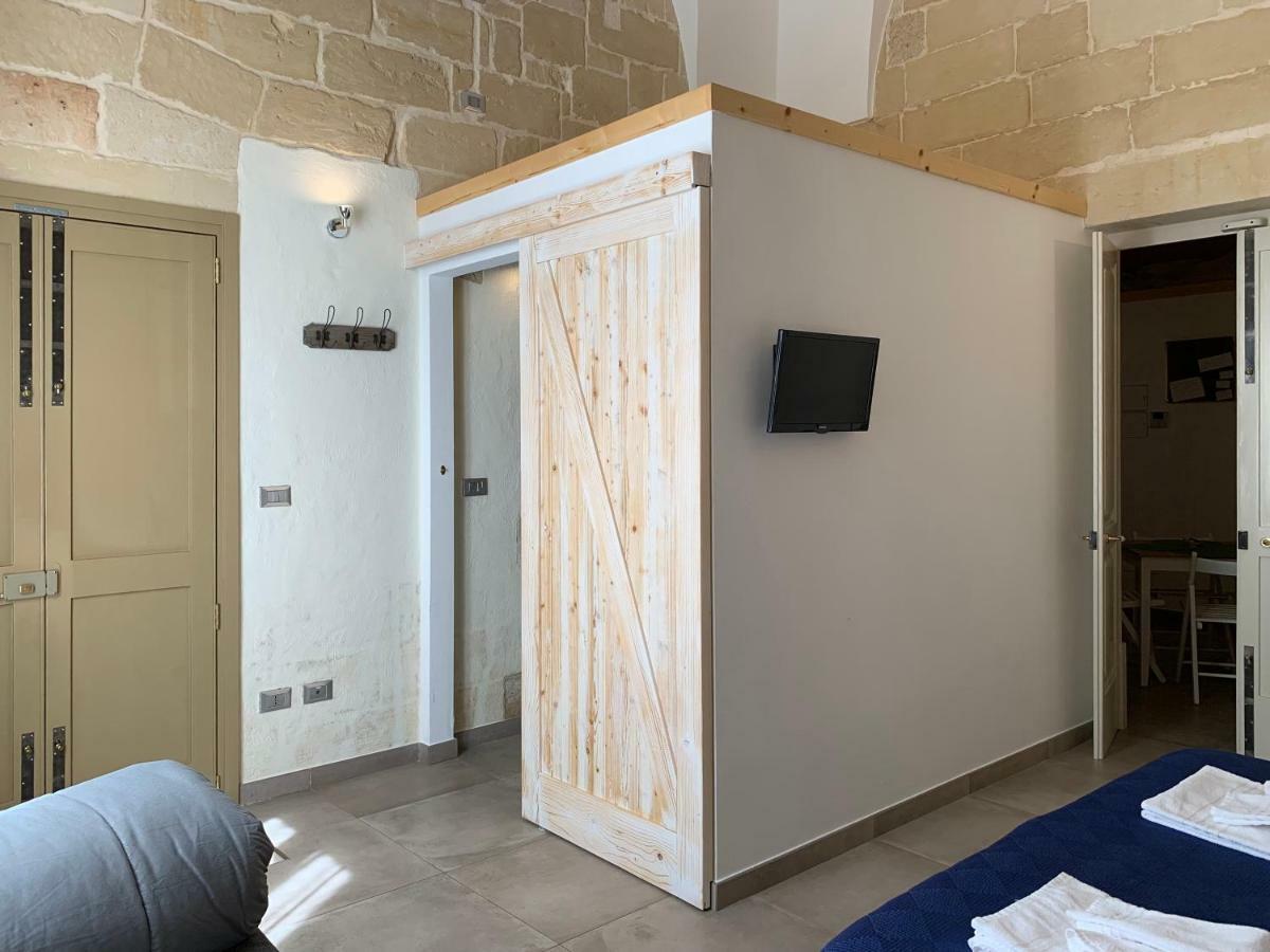 Il Giardino Delle Margherite Lecce Esterno foto