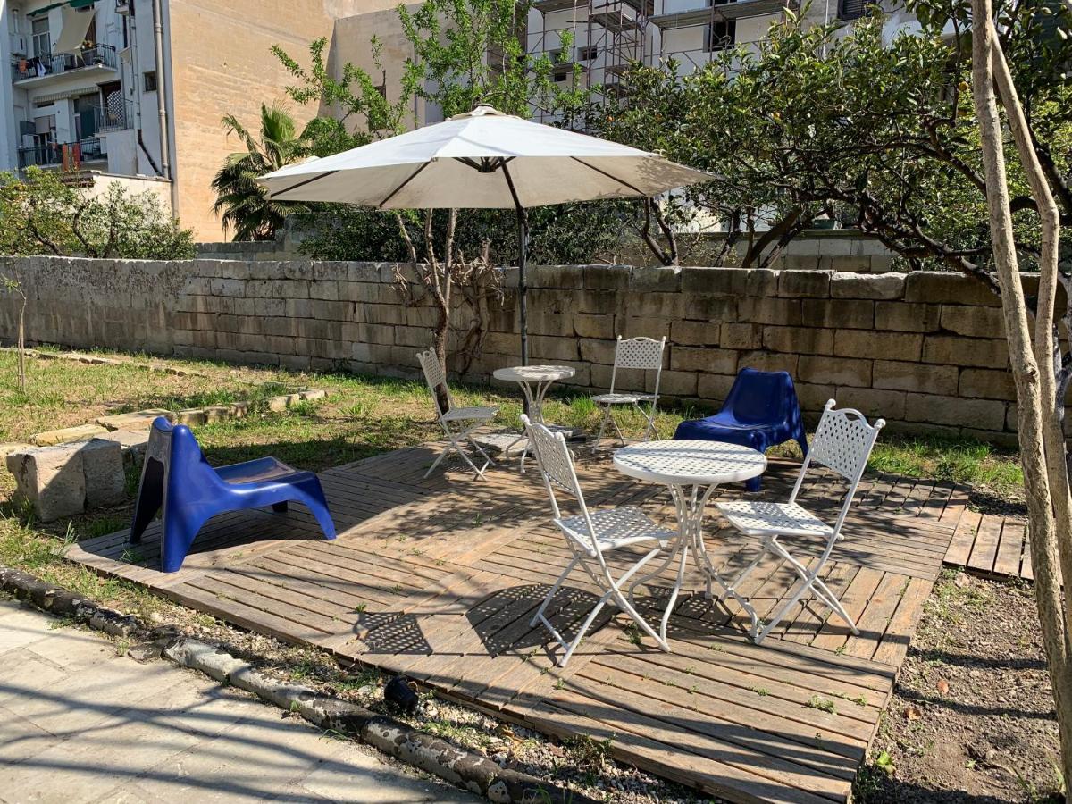 Il Giardino Delle Margherite Lecce Esterno foto